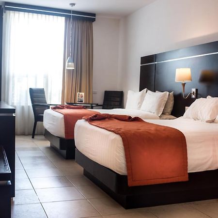 Hotel Oliba Boca Del Rio 외부 사진