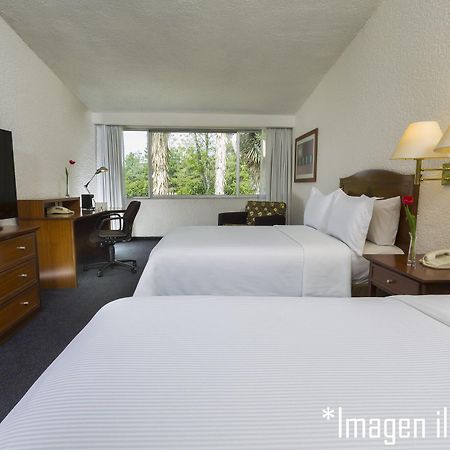 Hotel Oliba Boca Del Rio 외부 사진
