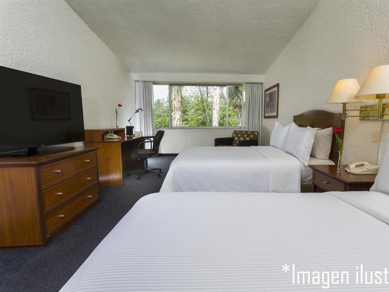 Hotel Oliba Boca Del Rio 외부 사진