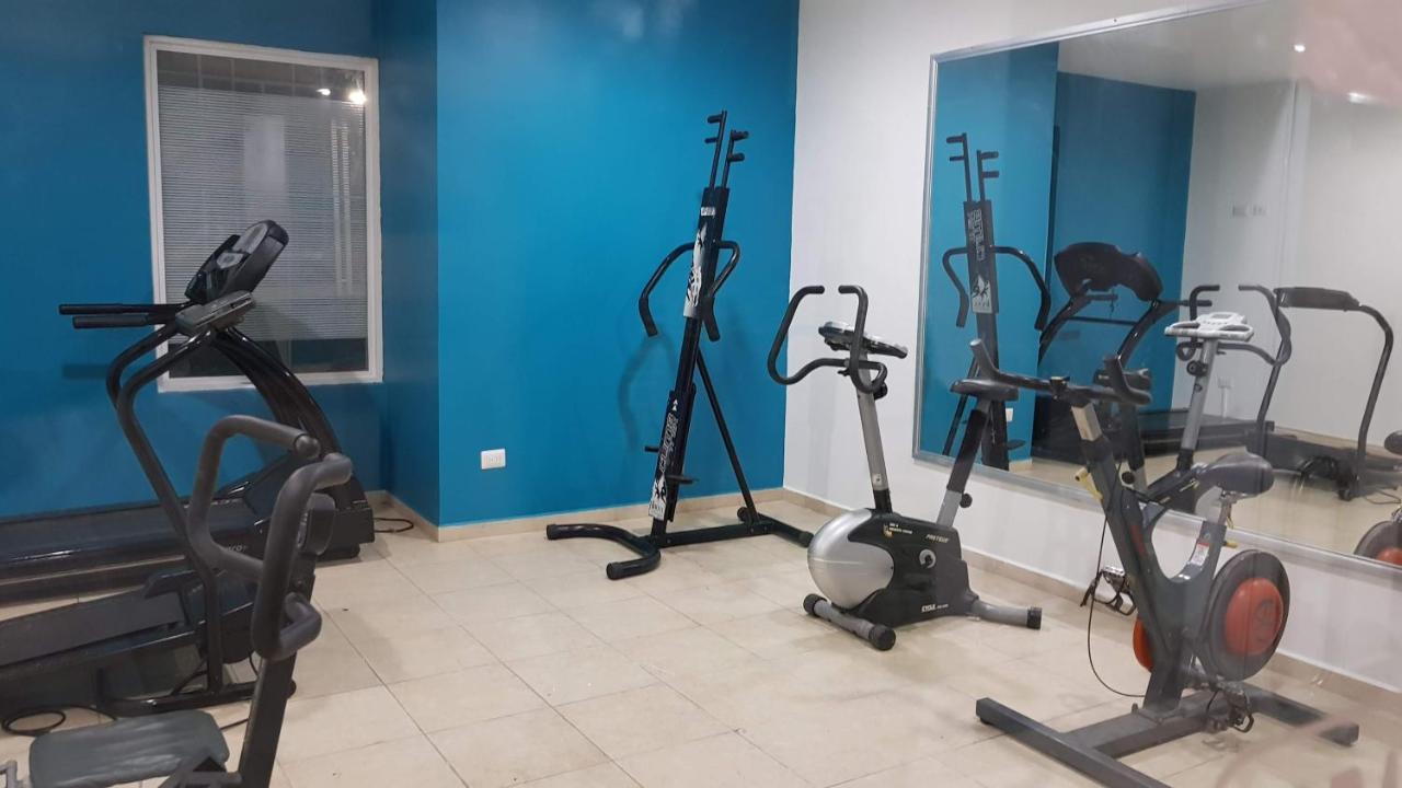 Hotel Oliba Boca Del Rio 외부 사진
