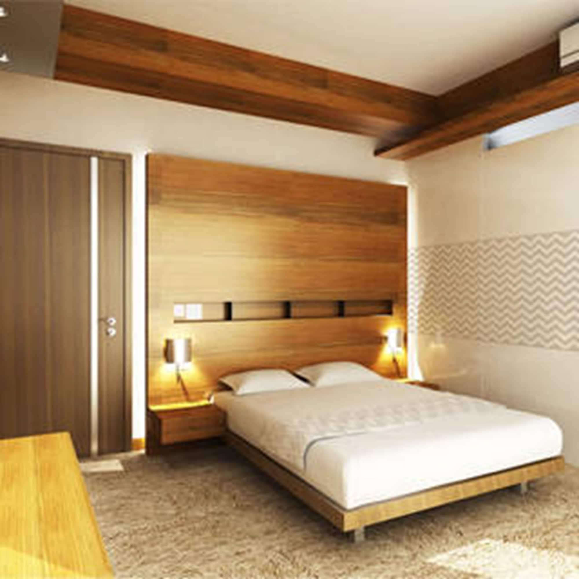 Hotel Oliba Boca Del Rio 외부 사진