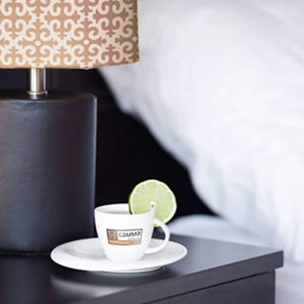 Hotel Oliba Boca Del Rio 외부 사진