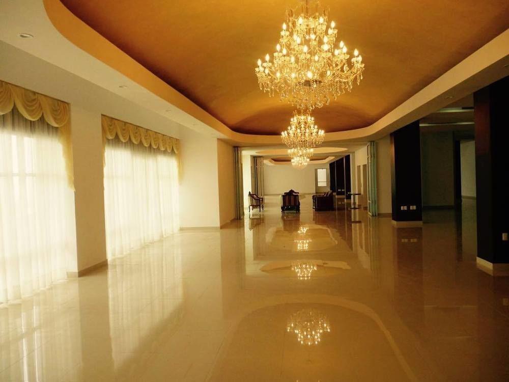 Hotel Oliba Boca Del Rio 외부 사진