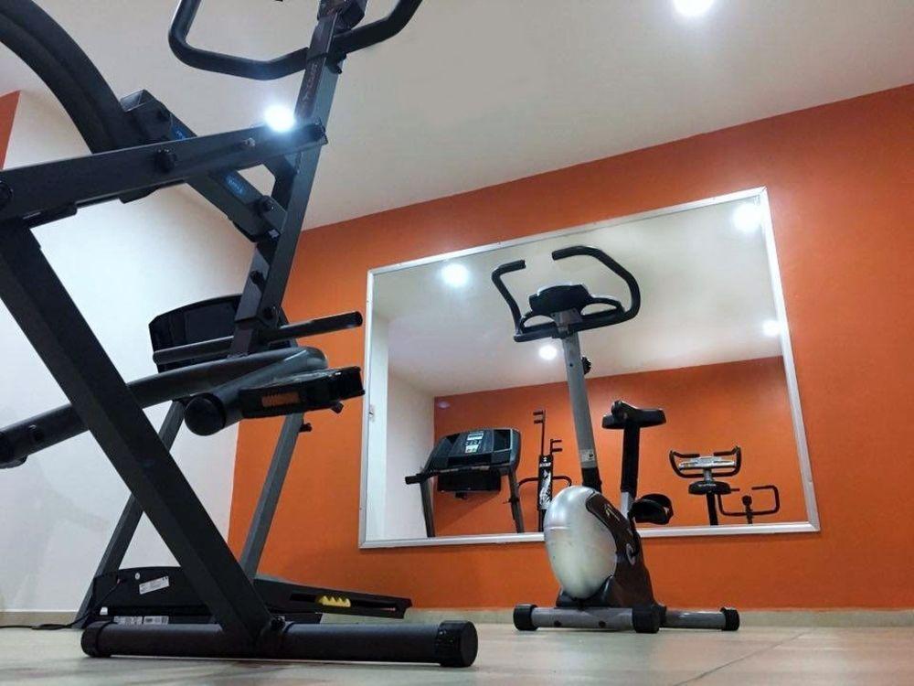 Hotel Oliba Boca Del Rio 외부 사진