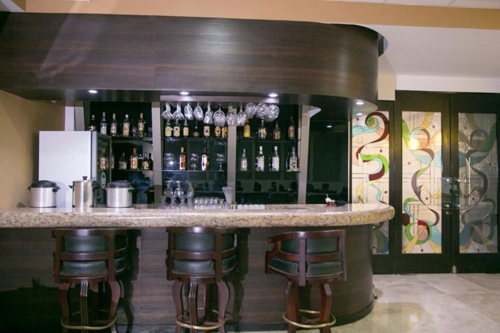 Hotel Oliba Boca Del Rio 외부 사진