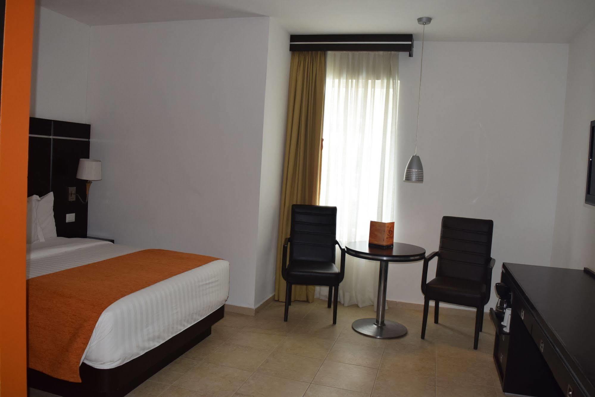 Hotel Oliba Boca Del Rio 외부 사진